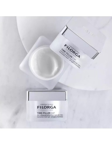 Filorga Time-Filler 5XP Crema Correttiva Rughe...