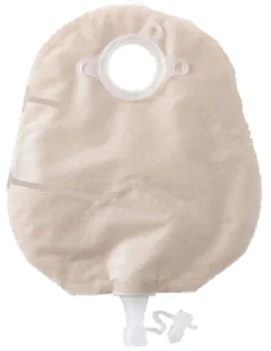 NATURA®+ Sacca Urostomia con Flangia...