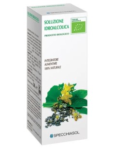 Iperico 78 50ml Tintura Madre