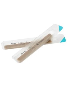 Brava Pasta In Strisce Idrocolloide No Alcol Per Stomia...