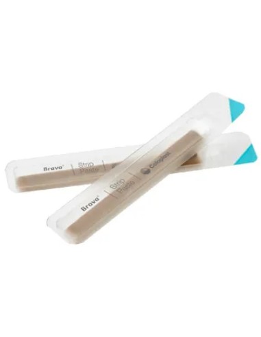 Brava Pasta In Strisce Idrocolloide No Alcol...