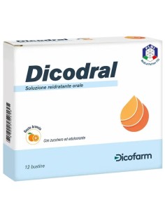 Dicodral 12 Bustine