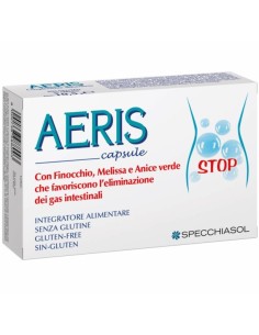 Aeris 30 Capsule