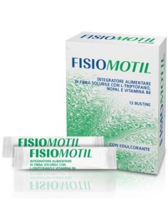 Fisiomotil 12 Buste