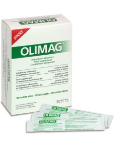 Olimag 20 Bustine Polvere