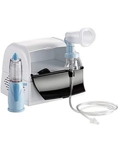 Nebula M2000 + Maschera + Rinowash