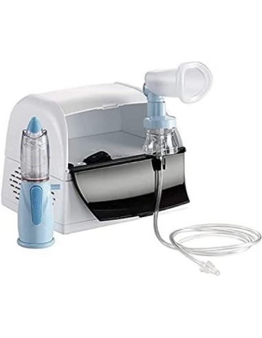 Nebula M2000 + Maschera + Rinowash