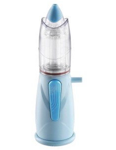 Rinowash Kit Azzurro Campana Universale