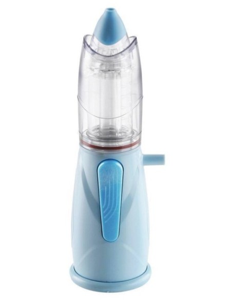 Rinowash Kit Azzurro Campana Universale