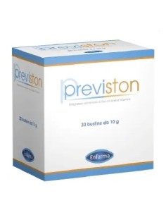 Previston 30 Bustine