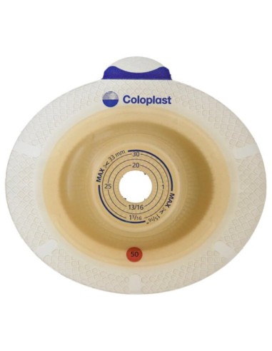 Sensura Placca Ileostomia e Colostomia Sistema...