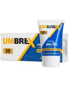 Umbrex 30 Crema 50ml