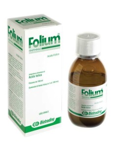 Folium Soluzione 150ml