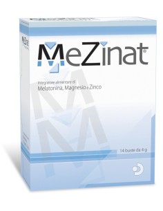 Mezinat 14 Buste 4g
