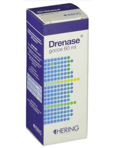 Drenase Gocce 60ml