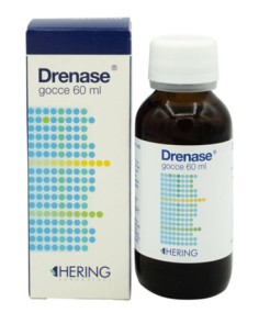 Drenase Gocce 60ml 2