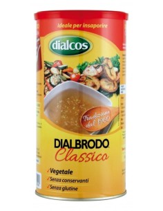 Dialbrodo Classico 1kg