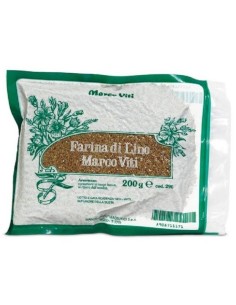 Farina di Lino 200g