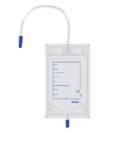 Sacca di Drenaggio da Gamba per Incontinenza...