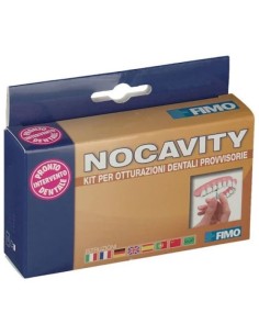 Nocavity Kit Otturazioni