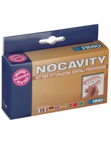Nocavity Kit Otturazioni