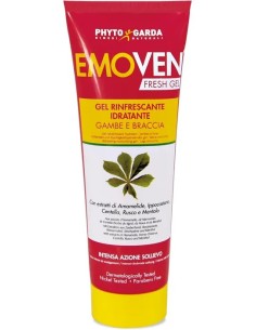 Emoven Fresh Gel 125ml