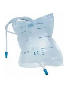 Serenity Sacca Urina da letto per Incontinenza 130cm 30...