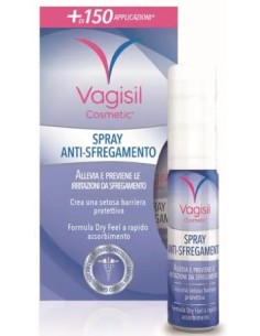 Vagisil Anti-Sfregamento Spray 30ml