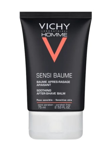 Vichy Homme Crema Lenitiva 75ml