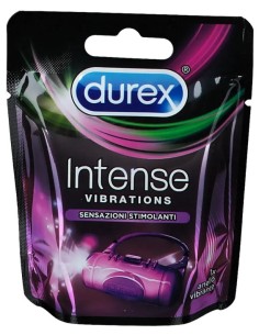 Durex Anello Stimolante Play Vibration 2