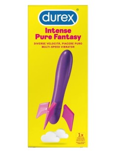 Durex Intense Pure Fantasy