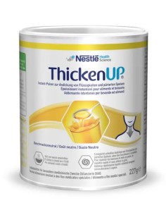 Resource Thickenup Neutro 227g