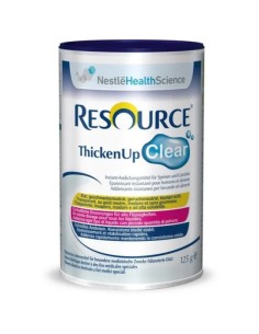 Resource Thickenup Clear 125g