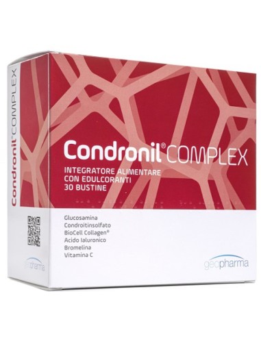 Condronil Complex 30 Buste