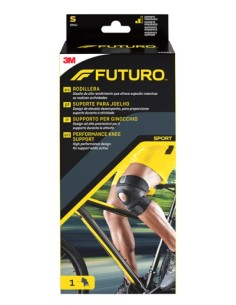 Futuro Supporto per Ginocchio Large