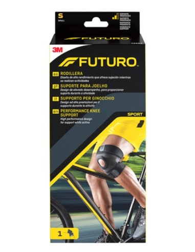 Futuro Supporto per Ginocchio Large