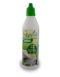 Stevia Liquida Flaconcino Contagocce 90ml