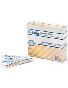 Glialia 700mg+70mg 20 Buste