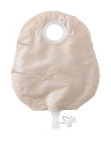 Natura+ Sacca Urostomia 10 Pezzi