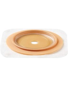 Natura + Placca Modellabile Flangia a Soffietto 45mm 5 Pezzi