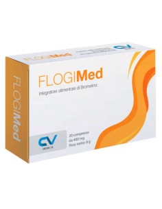 Flogimed 20 Compresse