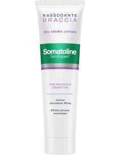 Somatoline Rassodante Braccia Gel Crema Lifting 100ml