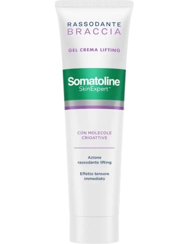 Somatoline Rassodante Braccia Gel Crema Lifting...