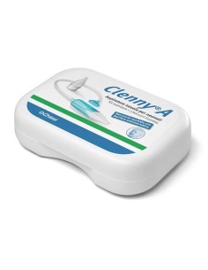 Clenny A Aspiratore Nasale