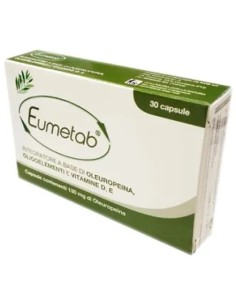 Eumatab 30 Capsule