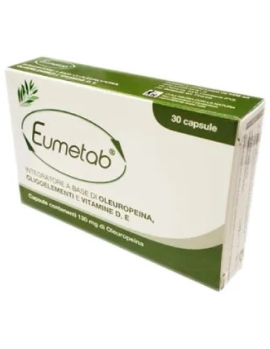 Eumatab 30 Capsule