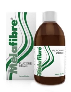 Melafibre Sciroppo 300ml