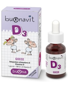 Buonavit D3 12ml
