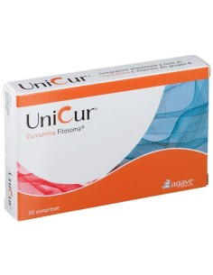 Unicur 20 Compresse