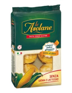 Le Asolane Tagliatelle 250g Fonte di Fibra